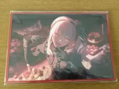 プロセカ はぴこれ バースデー アクリル色紙 暁山 瑞希 - メルカリ