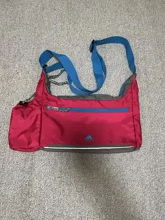 adidas 00s ワンショルダースリングバッグ ショルダーバッグ y2k