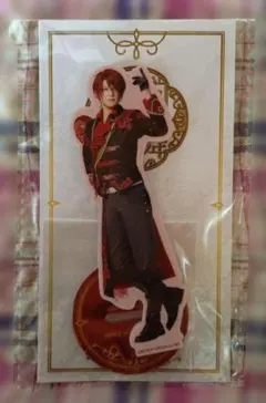 後家兼光　刀ミュ　静かなる夜半の寝ざめ　アクリルスタンド　アクスタ　佐奈宏紀