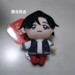 【大平祥生】GIGO限定 JO1 マスコット ぬいぐるみ