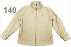 Polo by Ralph Lauren ベージュ ジャケット 140