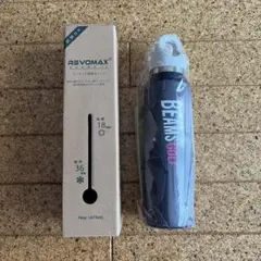 電気グルーヴREVOMAXステンレスボトル 電気グルーヴREVOMAXステンレスボトル - メルカリ