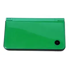 2025年最新】ニンテンドーDSi LL グリーンの人気アイテム - メルカリ