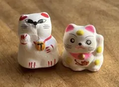 招き猫のサムネイル