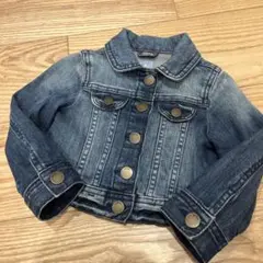 ジージャン　90センチ