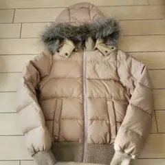 2026年最新】Tommy girl ダウン ファーの人気アイテム - メルカリ