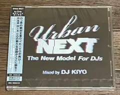 Urban Next Mixed by DJ KIYO R&BMIX