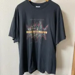 Disturbed バンドTシャツ ディスターブド Lサイズ giant 黒 - メルカリ