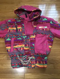 ★LACIELO スキーウェア★