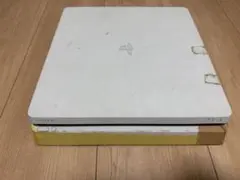 PlayStation4 CUH-2200 ps4 slim 本体のみ 動作OK