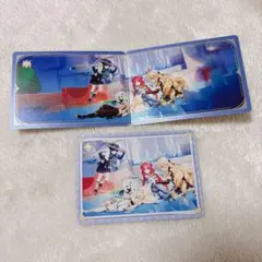 原神 fes チェキ 放浪者 正機の神 - メルカリ
