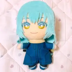 転スラ 転生したらスライムだった件 リムル ともぬい ぬいぐるみ Vol.1