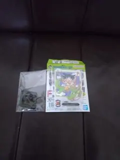 一番くじドラゴンボール 40周年F賞 アクレクト 其之一