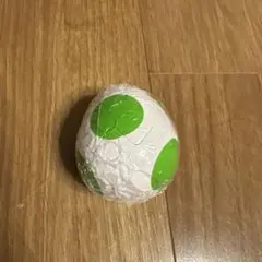 スーパーマリオ ヨッシーのたまご カプセルトイ