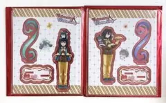 【新品】鬼滅の刃　バレンタイン＆ホワイトデー　アクリルスタンド　無一郎　伊黒