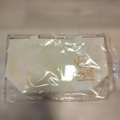 Mister Donut ミスド 福袋 2026 トートバッグ