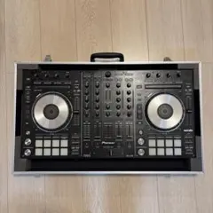 Pioneer DDJ-SX 専用ハードケース付のサムネイル