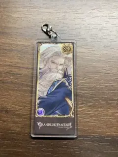 グラブル　アレーティア　編成チャームのサムネイル