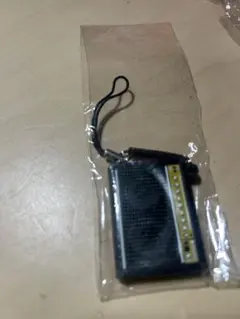 RADWIMPS ストラップ ギターアンプ型