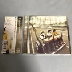 オーパーツ／ザ・ピロウズ｜OOPARTS／the pillows