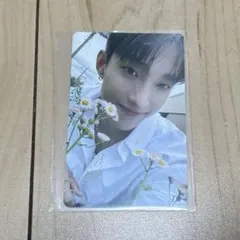 ドギョム トレカ まとめ売り 3枚