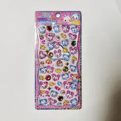 正規品 ジュエルプチドロップ ハッピーマーチ プチドロ カミオジャパン