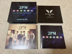 2026年最新】2pm dvdの人気アイテム - メルカリ