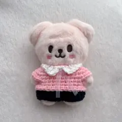 SKZOO 10cmぬい服 amo様専用 - メルカリ