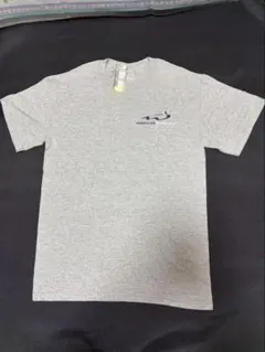 WHISTLER BLACKCOMB 半袖 Tシャツ グレー S