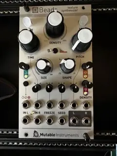 2026年最新】mutable instruments beadsの人気アイテム - メルカリ