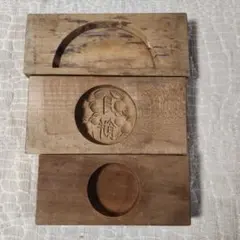 2026年最新】和菓子の型 木型の人気アイテム - メルカリ