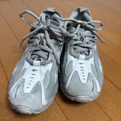 Reebok DMX SERIES 1200 グレー