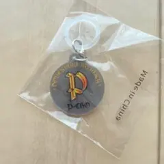 DOBERMAN INFINITY P-CHOめじるしチャーム