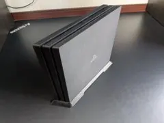 【本体のみ＋α】PS4 Pro 本体 CUH-7200Cと付属品他