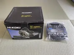 HiKOKI CB18クラス バンドソーブレード 1840mm - メルカリ