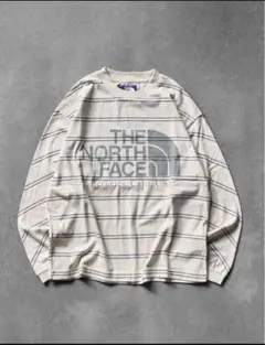 THE NORTH FACE purplelabel2026！のサムネイル