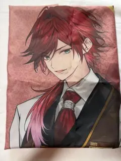 ローレン・イロアス キャラクターグッズ