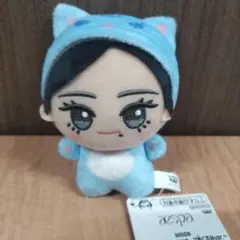 aespa エスパ　ちびぐるみ　キャラクターズ着ぐるみver. カリナ
