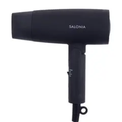 【サロニア】スピーディーイオンドライヤー