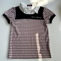 BLUE CRUSH レディース ゴルフポロシャツ かわいい系のサムネイル