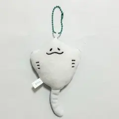 【新品・未使用】つぶらな瞳の仲間達 エイ ぬいぐるみ　プライズ　アミューズメントのサムネイル