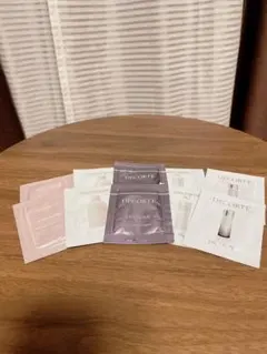 コスメデコルテ　化粧品サンプル5種セット