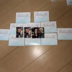 【未開封】&TEAM Back to Life Mini Album10枚セット