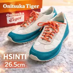 Onitsuka Tiger（オニツカタイガー）HSINTI 26.５㎝