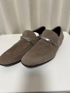 2026年最新】Salvatore Ferragamo カラー：ベージュ系 メンズ