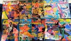 月刊ゲーメスト No.35 GAMEST - メルカリ