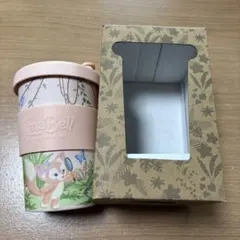 香港ディズニーランド　リーナベル　タンブラー