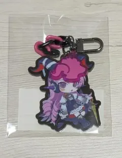 本日発送 cr selly ハロウィン アクリルキーチェーン セリー