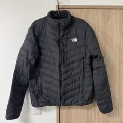 ノースフェイス　サンダージャケット　インナーダウン