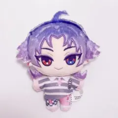 18TRIP ぬいぐるみ マスコット ぬいパル 叢雲添